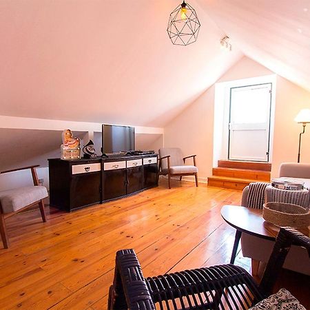 Rossio Vintage By Homing Apartment Lisboa Екстериор снимка