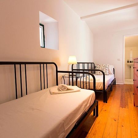 Rossio Vintage By Homing Apartment Lisboa Екстериор снимка