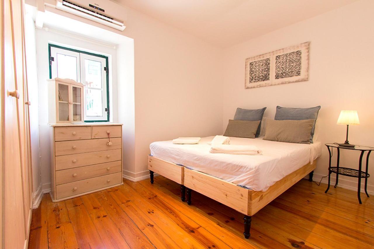Rossio Vintage By Homing Apartment Lisboa Екстериор снимка