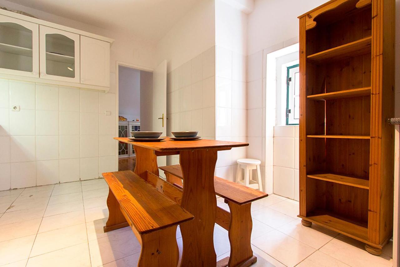 Rossio Vintage By Homing Apartment Lisboa Екстериор снимка