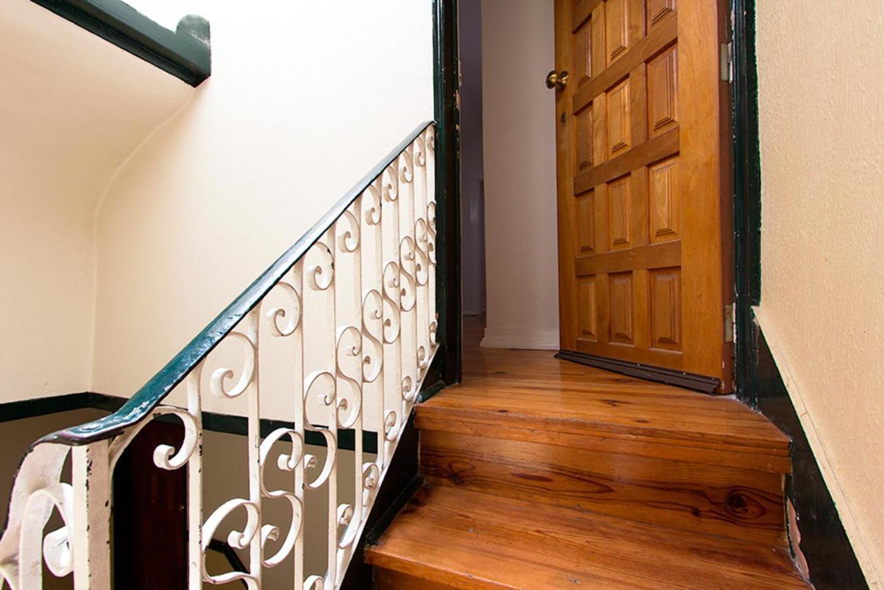 Rossio Vintage By Homing Apartment Lisboa Екстериор снимка