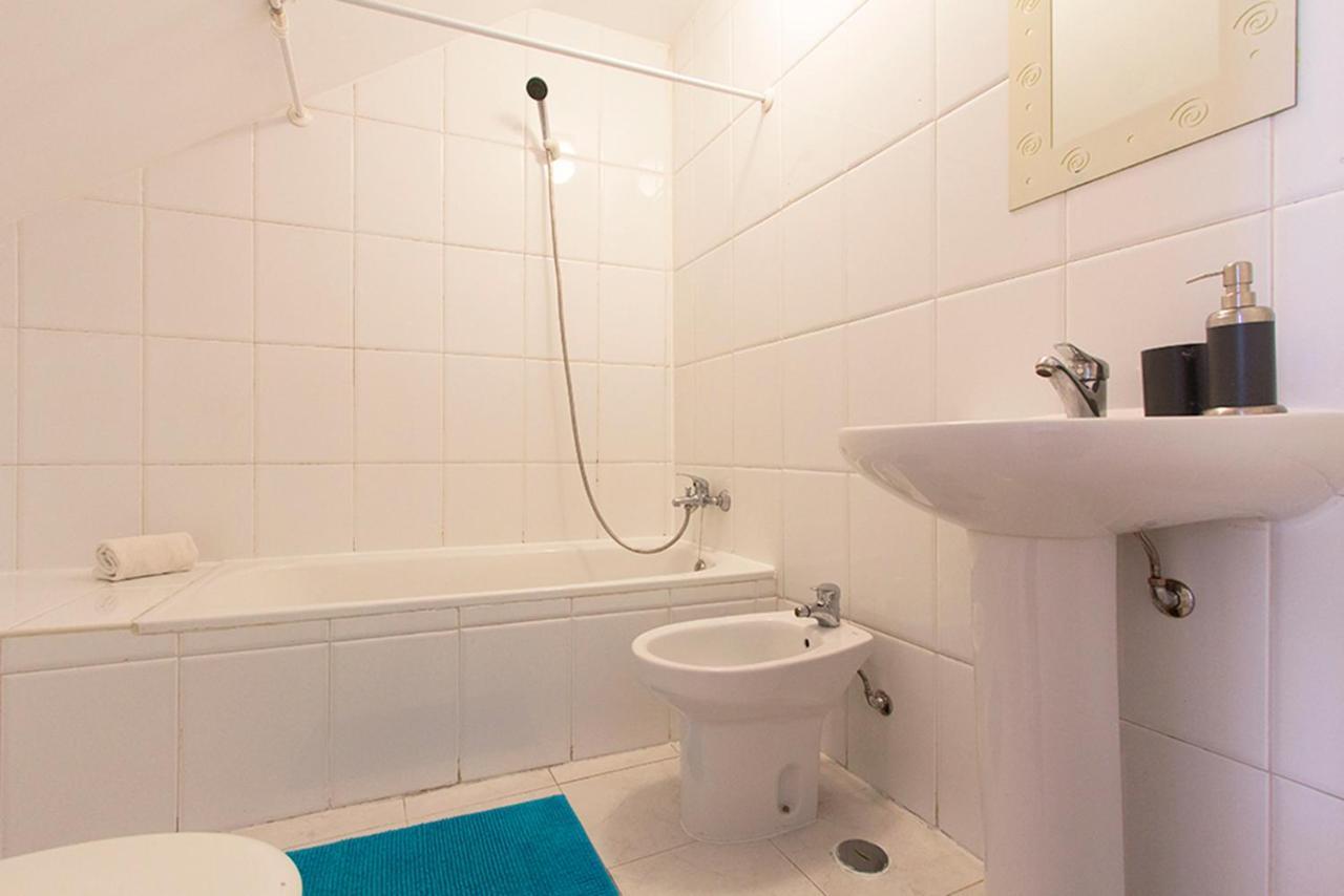 Rossio Vintage By Homing Apartment Lisboa Екстериор снимка