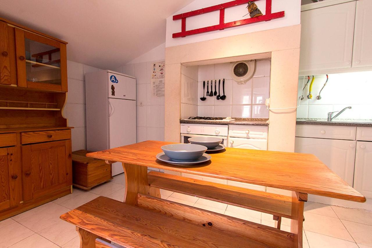 Rossio Vintage By Homing Apartment Lisboa Екстериор снимка